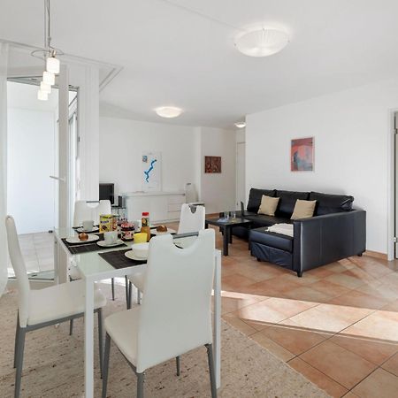 Apartment Torre Tessuti Apt-City Stay By Interhome Locarno Exteriér fotografie