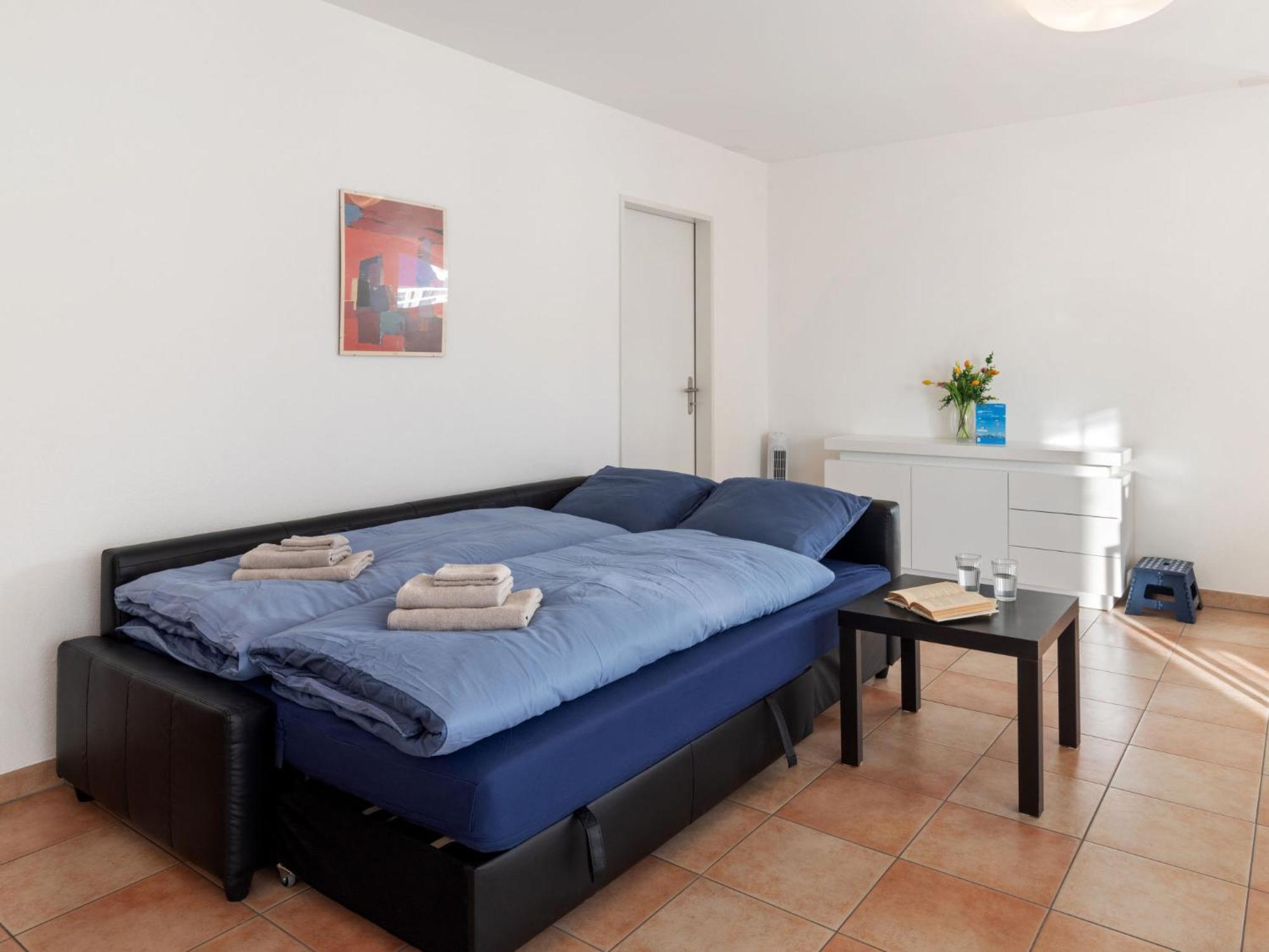 Apartment Torre Tessuti Apt-City Stay By Interhome Locarno Exteriér fotografie