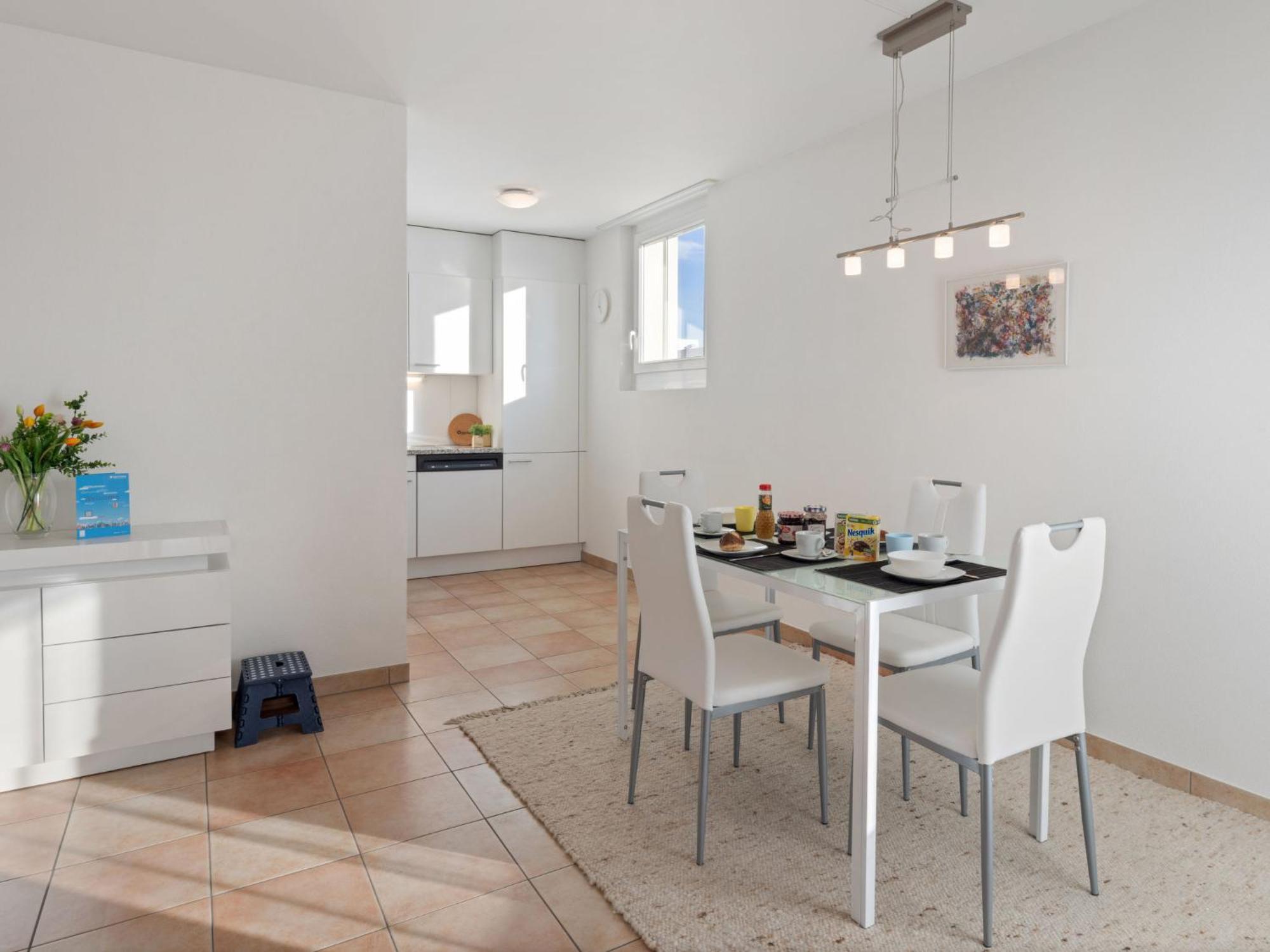 Apartment Torre Tessuti Apt-City Stay By Interhome Locarno Exteriér fotografie